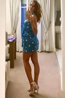 Chiara Squaglia feet photo 15
