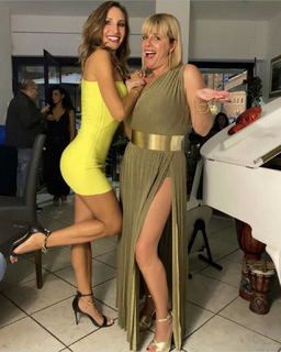 Chiara Squaglia feet photo 11