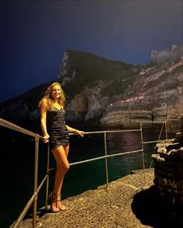 Chiara Squaglia feet photo 20
