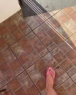 Chiara Squaglia feet photo 11