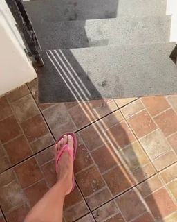 Chiara Squaglia feet photo 10