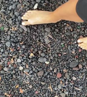 Chiara Squaglia feet photo 7