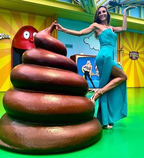 Chiara Squaglia feet photo 20