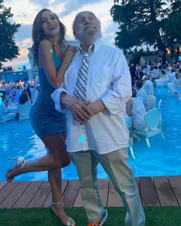 Chiara Squaglia feet photo 13
