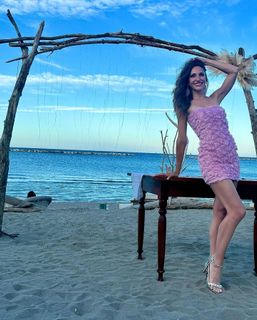 Chiara Squaglia feet photo 7