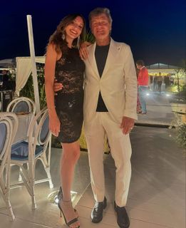 Chiara Squaglia feet photo 20