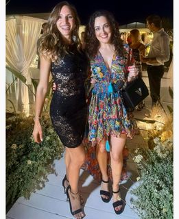 Chiara Squaglia feet photo 18