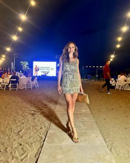 Chiara Squaglia feet photo 17