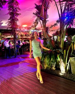 Chiara Squaglia feet photo 12