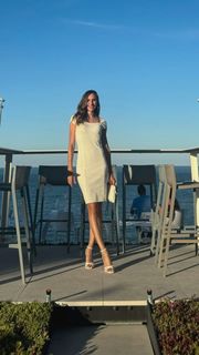 Chiara Squaglia feet photo 5