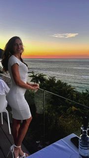 Chiara Squaglia feet photo 2