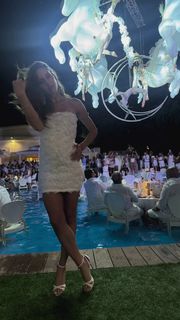 Chiara Squaglia feet photo 18