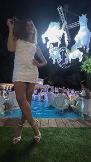 Chiara Squaglia feet photo 17