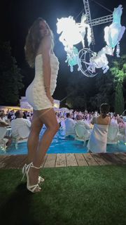 Chiara Squaglia feet photo 16