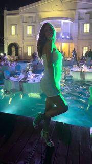 Chiara Squaglia feet photo 14