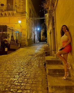 Chiara Squaglia feet photo 6