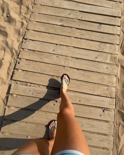 Chiara Squaglia feet photo 18