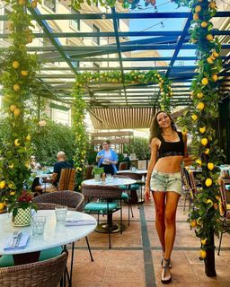 Chiara Squaglia feet photo 15