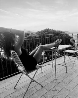 Chiara Squaglia feet photo 5