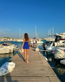 Chiara Squaglia feet photo 8