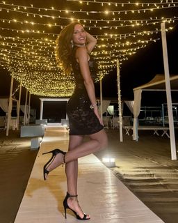 Chiara Squaglia feet photo 20