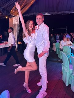 Chiara Squaglia feet photo 14