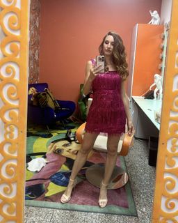 Chiara Squaglia feet photo 5