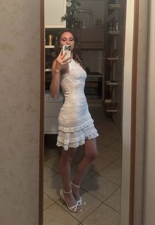 Chiara Squaglia feet photo 1