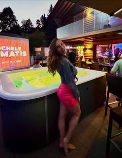Chiara Squaglia feet photo 12