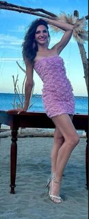 Chiara Squaglia feet photo 4
