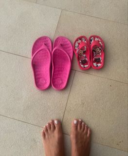 Chiara Squaglia feet photo 7