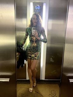 Chiara Squaglia feet photo 3