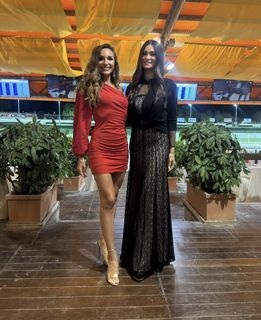 Chiara Squaglia feet photo 1