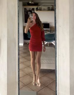 Chiara Squaglia feet photo 20