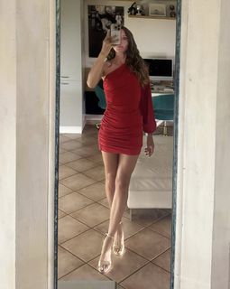 Chiara Squaglia feet photo 19