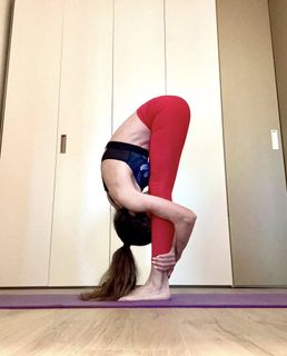 Chiara Squaglia feet photo 10