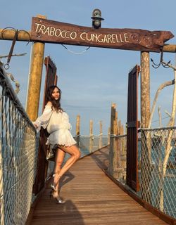 Chiara Squaglia feet photo 18