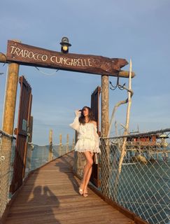 Chiara Squaglia feet photo 17