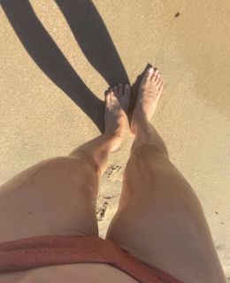 Chiara Squaglia feet photo 7