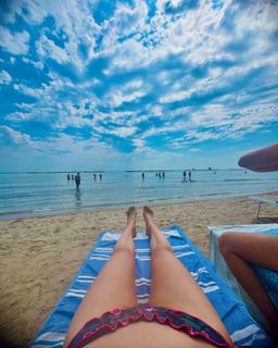 Chiara Squaglia feet photo 14