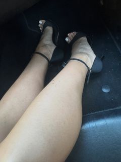 Chiara Squaglia feet photo 9