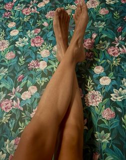 Chiara Squaglia feet photo 1