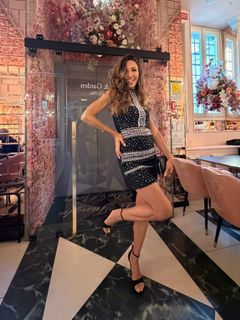 Chiara Squaglia feet photo 15