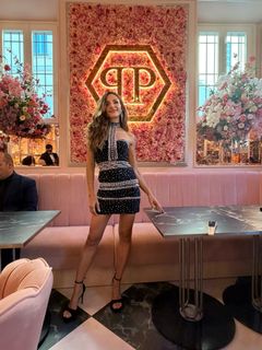 Chiara Squaglia feet photo 14