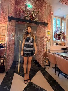Chiara Squaglia feet photo 13