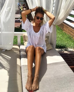 Chiara Stile feet photo thumbnail