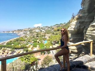 Chiara Stile feet photo thumbnail