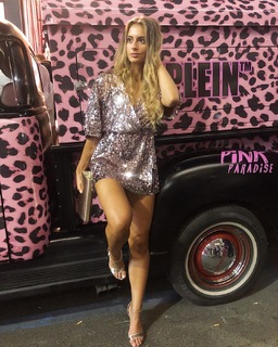 Chiara Stile feet photo thumbnail