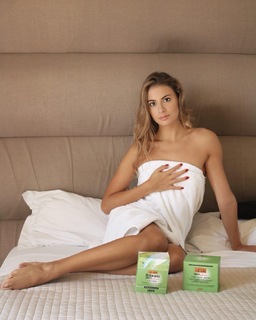 Chiara Stile feet photo thumbnail