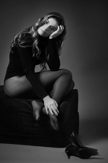 Chiara Stile feet photo thumbnail